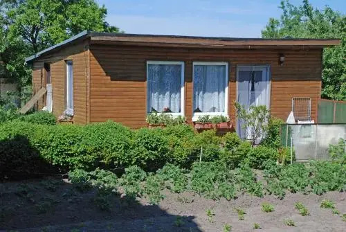 Ferienbungalow Saathoff