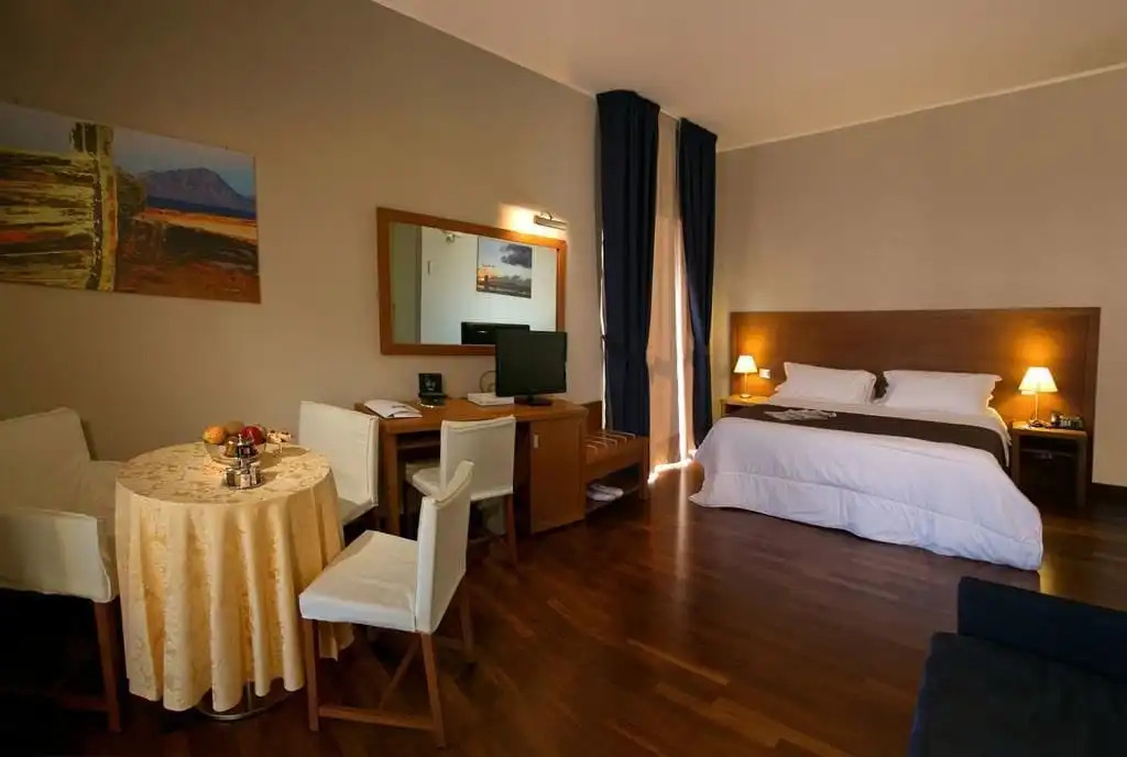 Hotel Tiziano