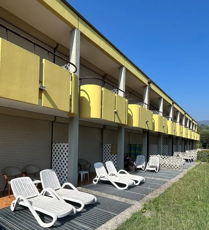 Sport Hotel Olimpo