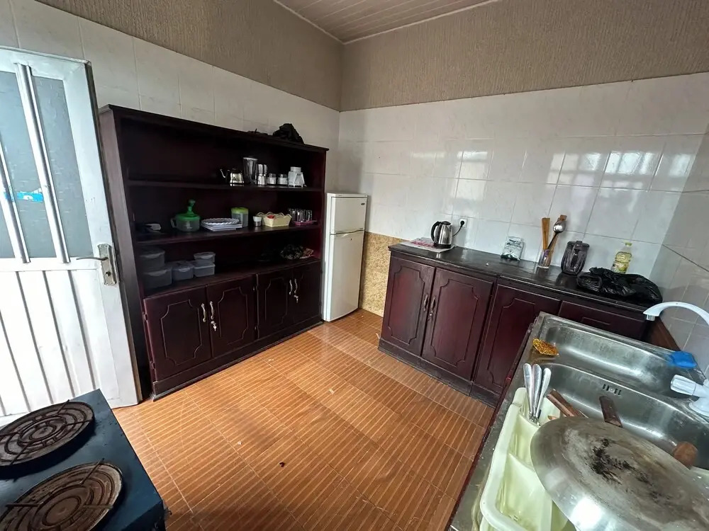 Safe Land Guest House