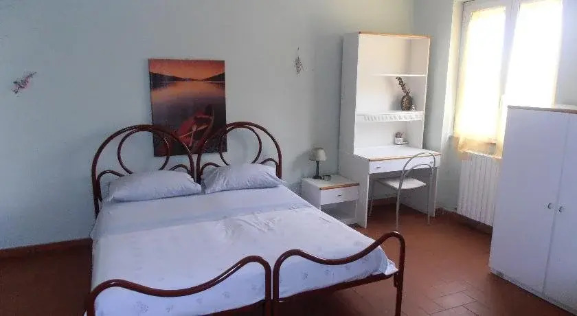 La Vigna B&B