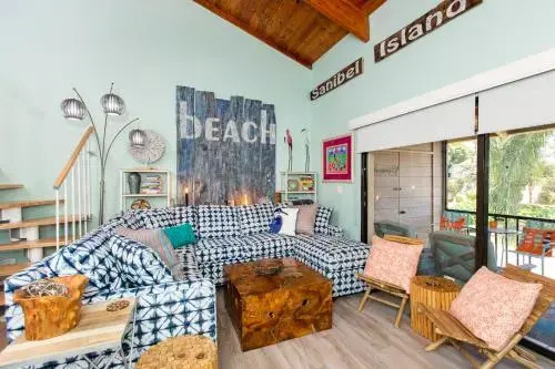 Coquina Beach 3G