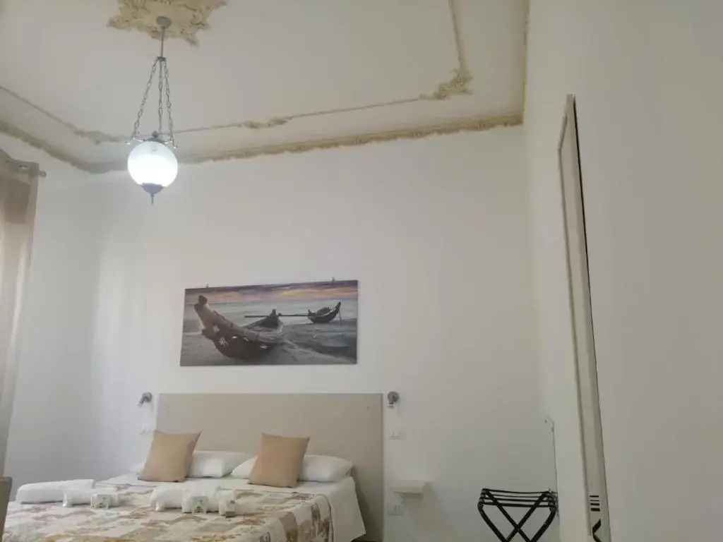 B&B 36 Passi dal Mare