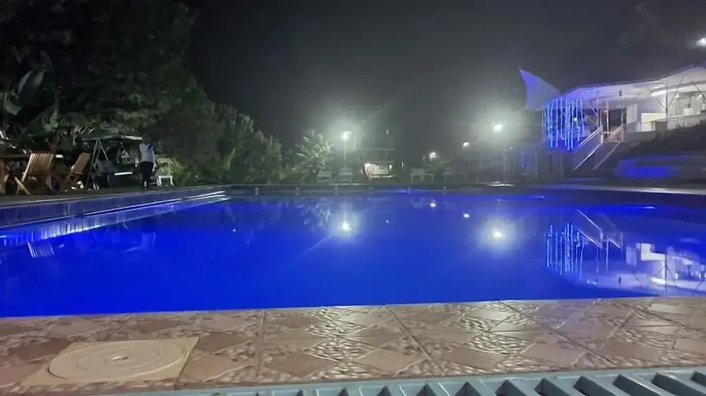 The Mugumo Valley Resort