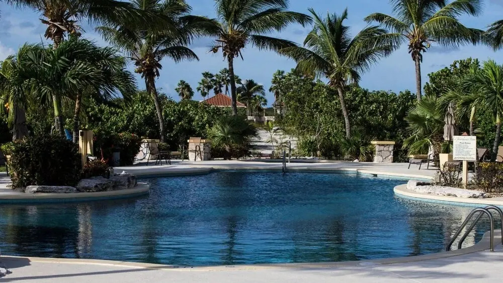 Northwest Point Resort