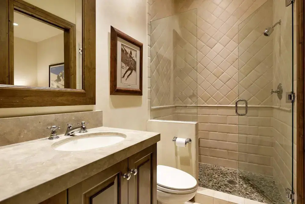 Fox Crossing Luxury Home