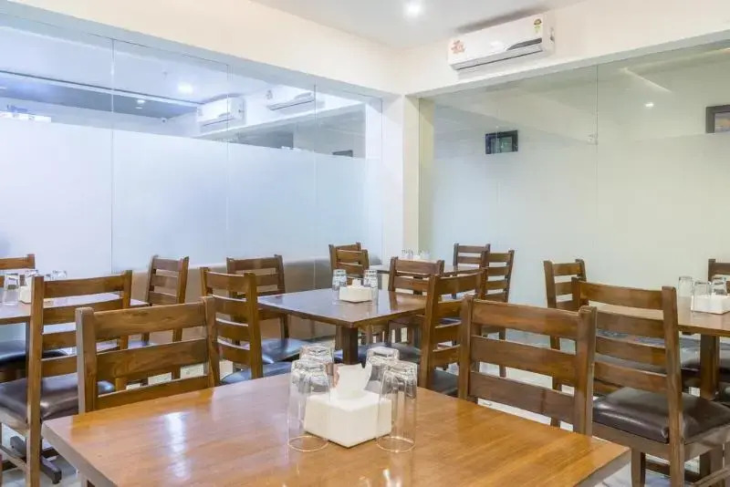 Hotel Elite Continental - Airport Road Andheri