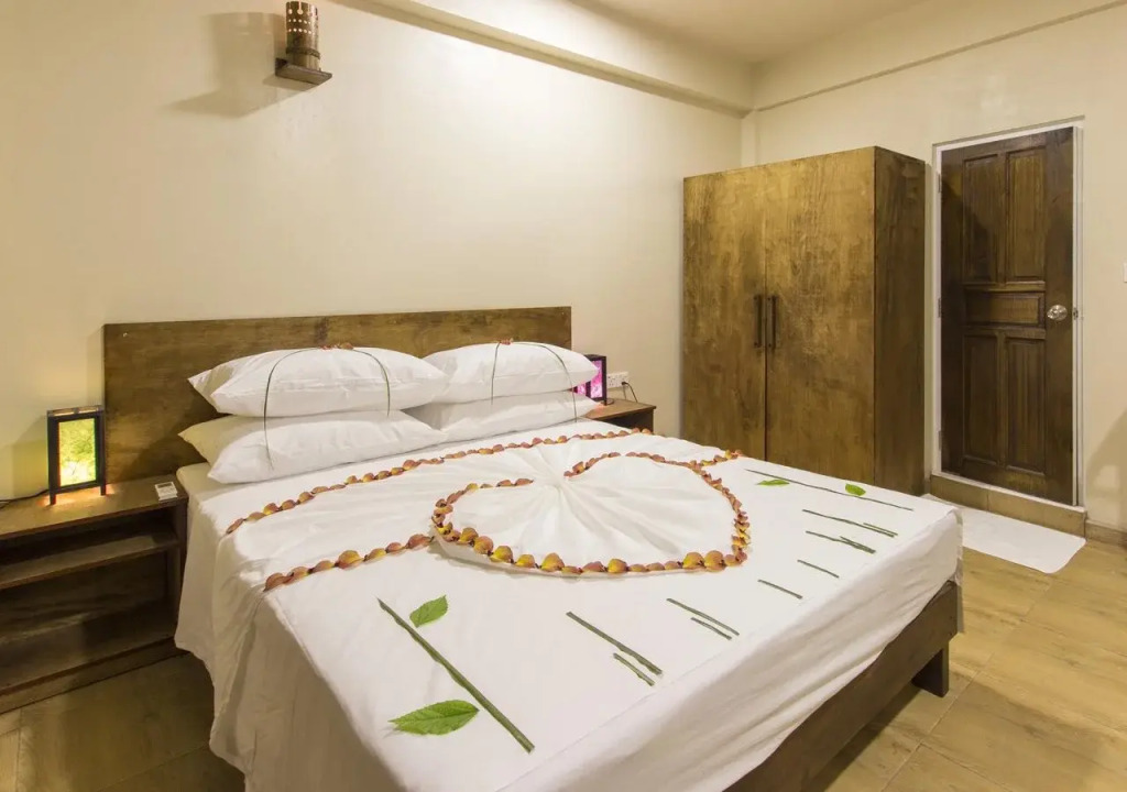 Beach Stay Maldives