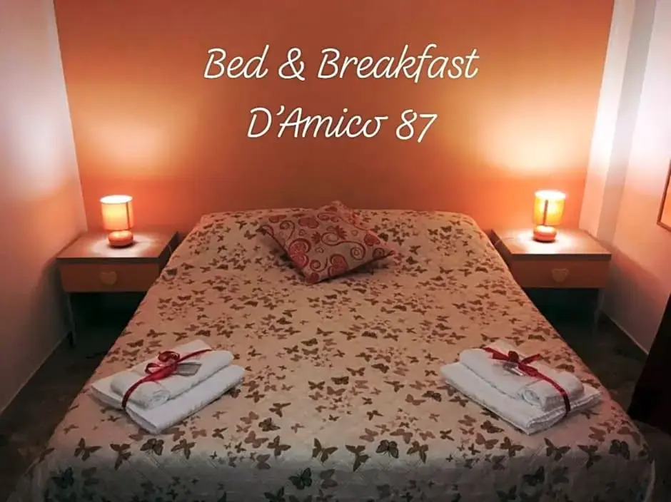 B&B DAmico87