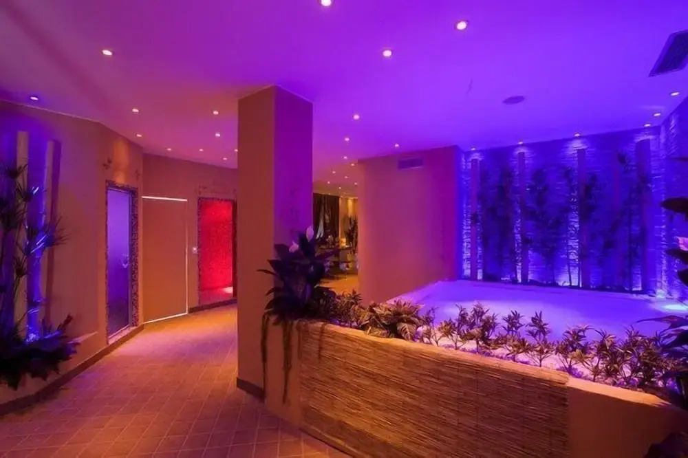 Hotel Antica Torre
