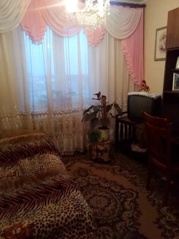 Apartamentyi Bazhenova 13