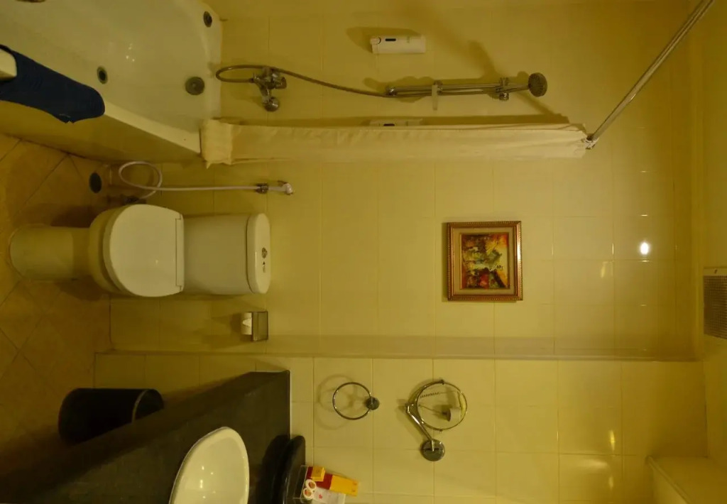 Hotel Indah Palace Solo