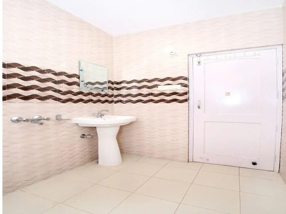 OYO 11863 Home Valley View 2RK