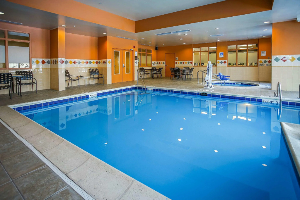 Wyndham Garden Kankakee