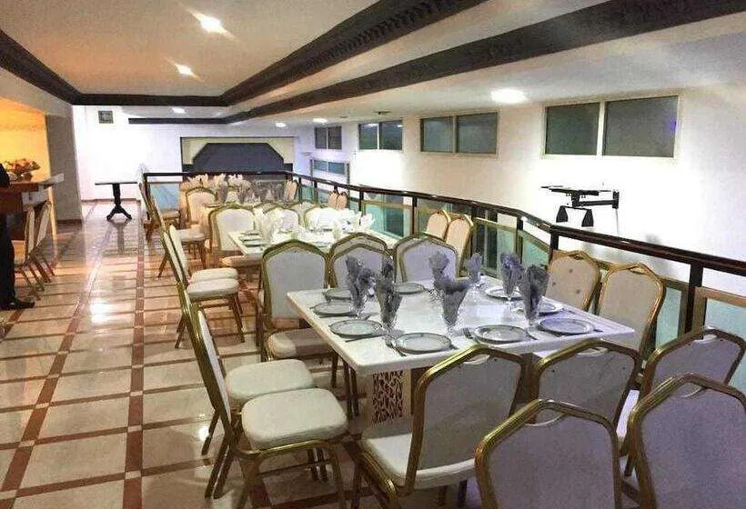 Hotel Dar Assalam