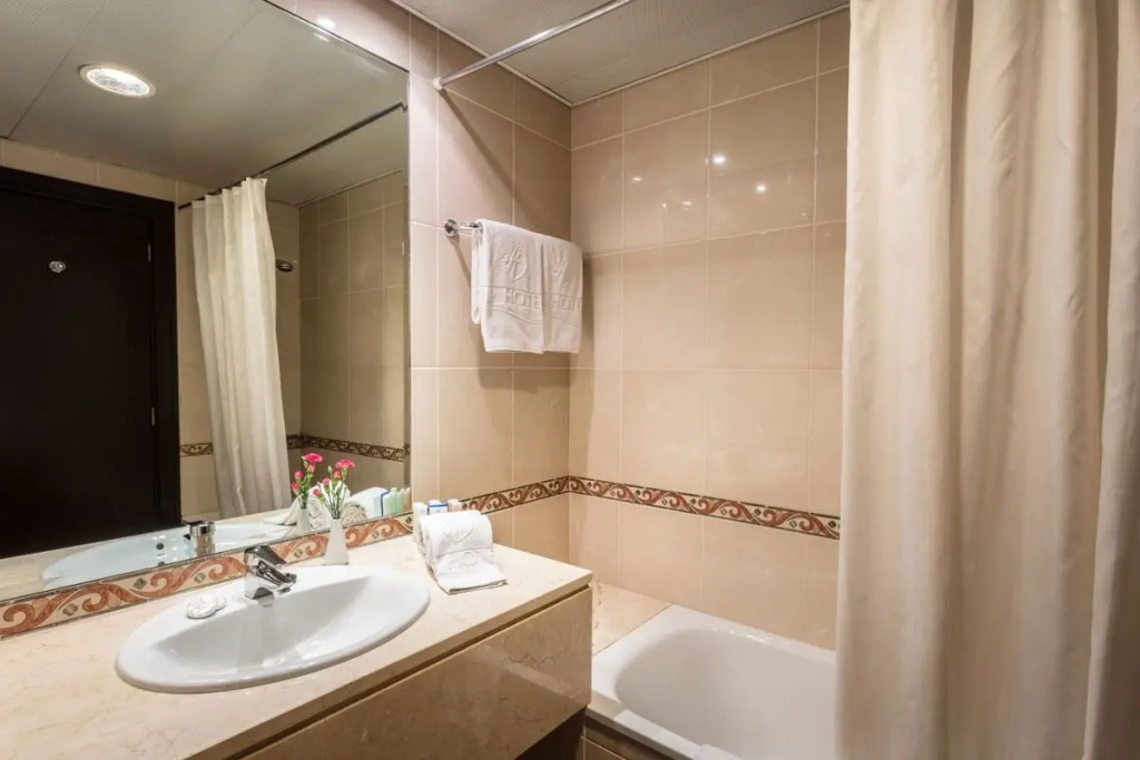 Hotel Vip Grand Maputo