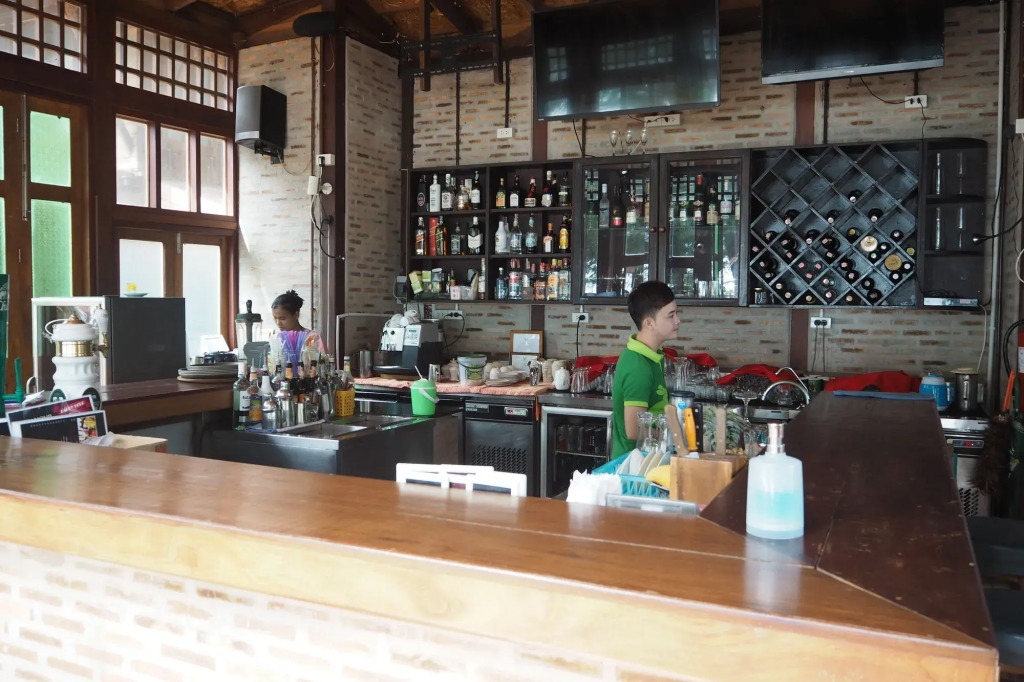 Rabbit Resort Pattaya