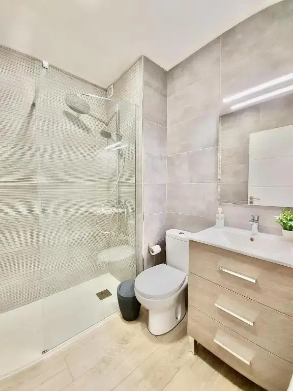 Apartamento Lucilú