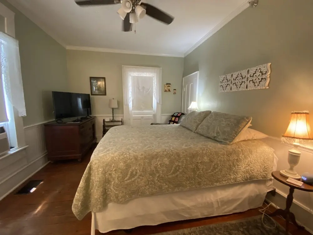 Mount Dora Historic Inn