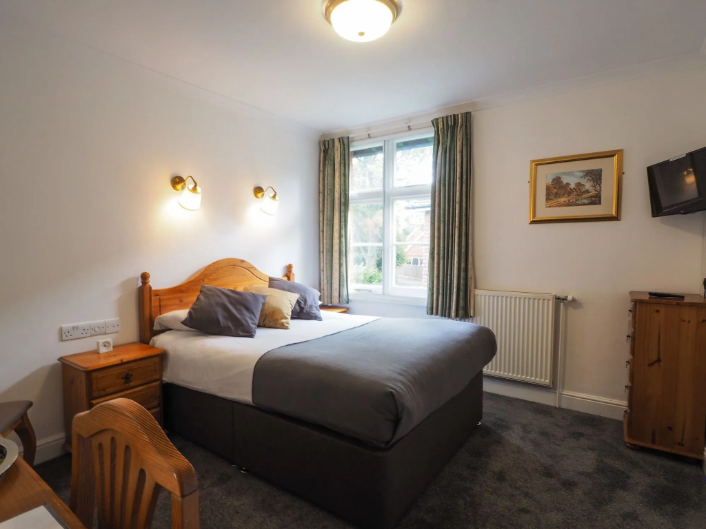 Villa Verde Gatwick