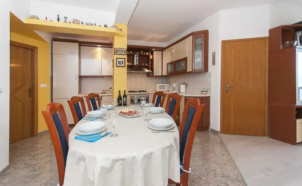 Apartment Brajki