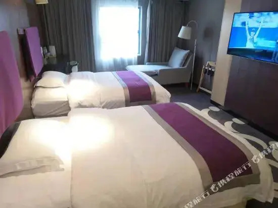 Ning Inn (Nanning Chaoyang)