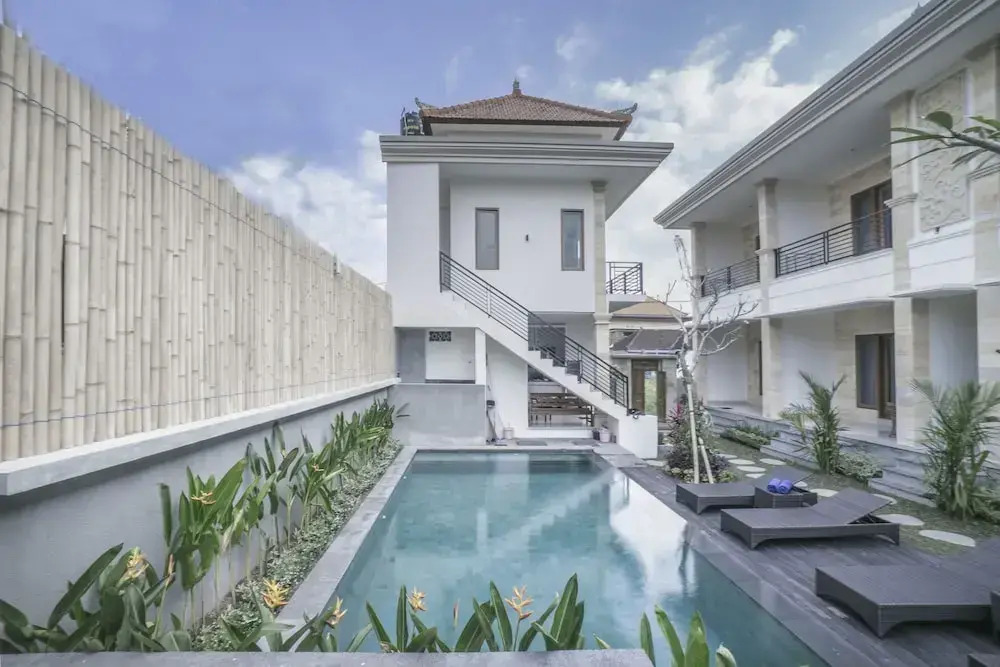 Pondok Tamiu