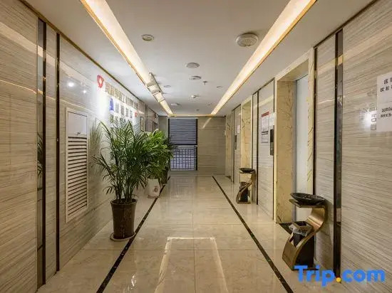 Jiadun Hotel
