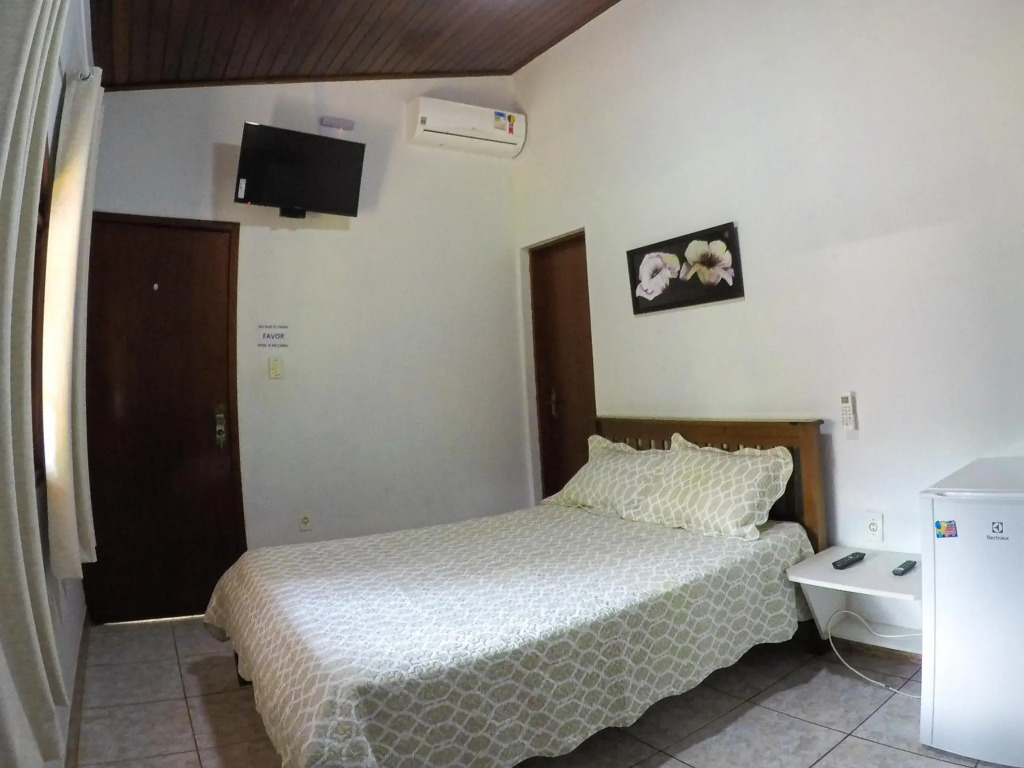 Casa de temporada Refugio das Aguias