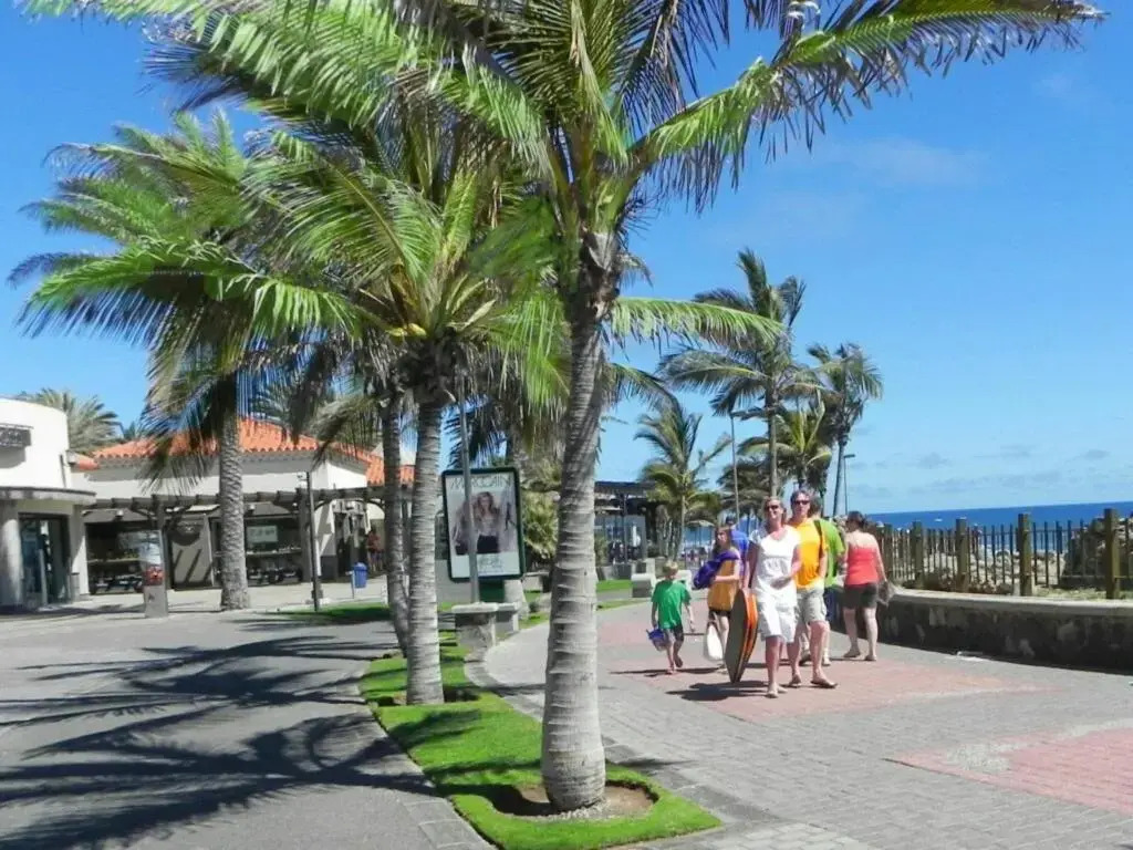 Villa Feliz 128
