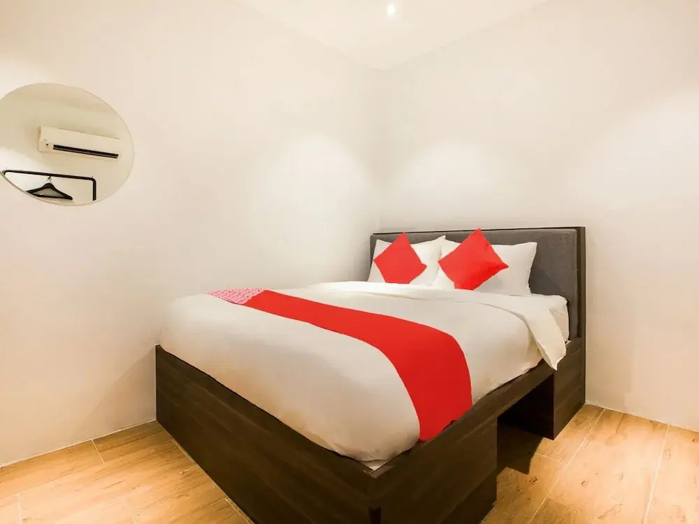 Earnest Hotel Georgetown