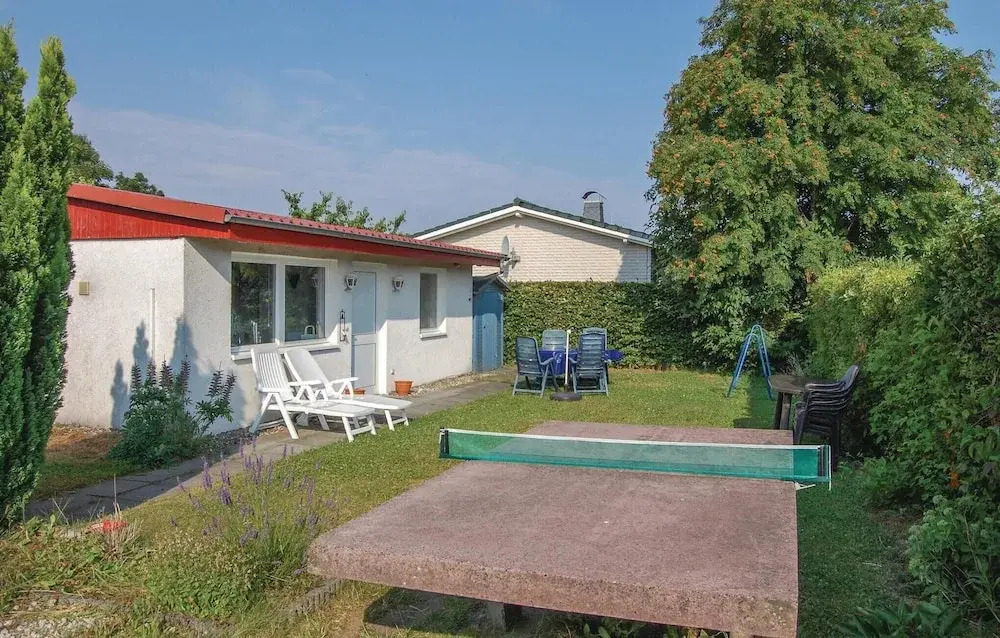 Nice Home In Hohen Wieschendorf With Wifi