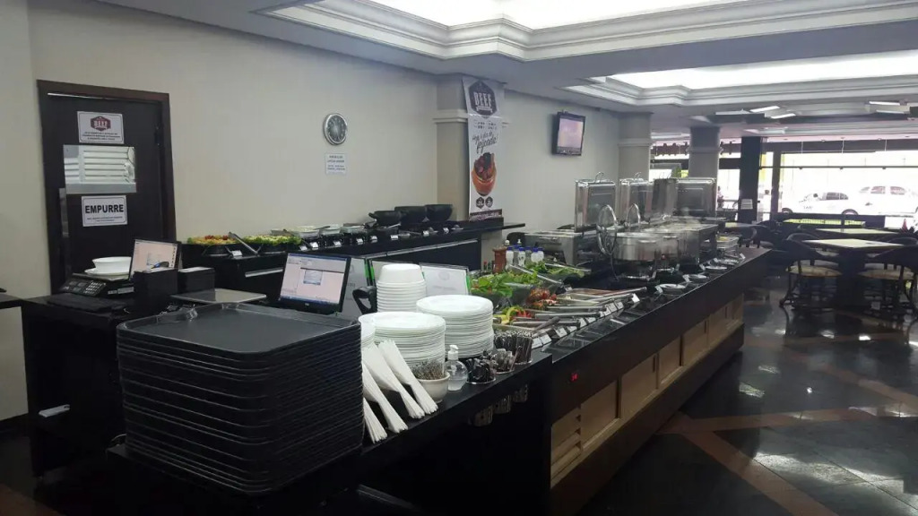 Hotel Mansiones