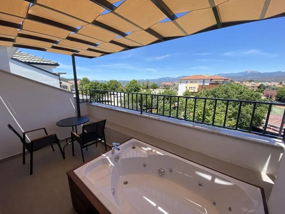 Avilia Suites