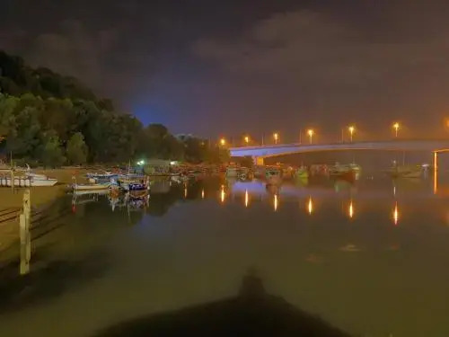 Riverbank 101 Dungun