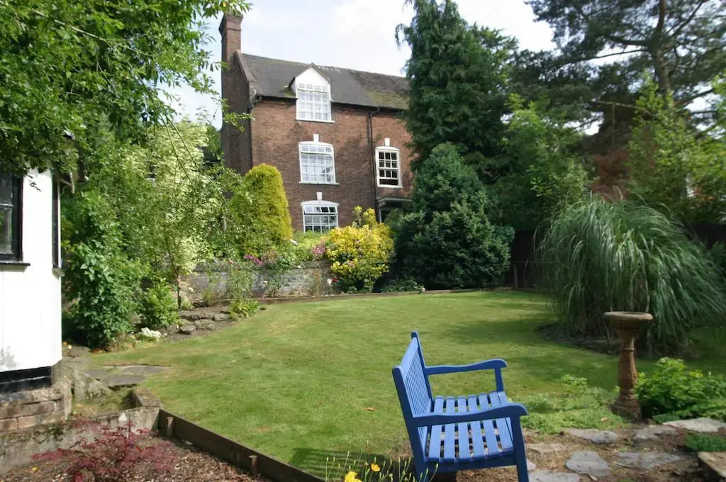 Springhill B&B