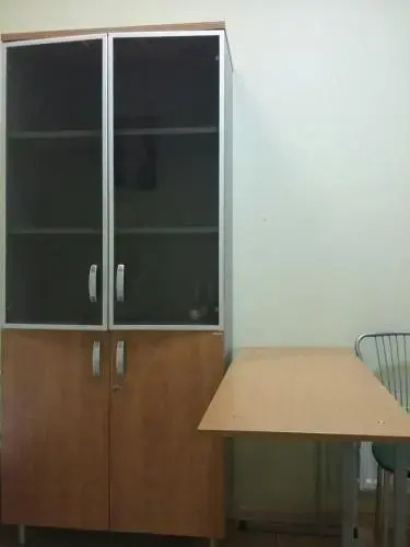 Hostel on Vedeneeva 18