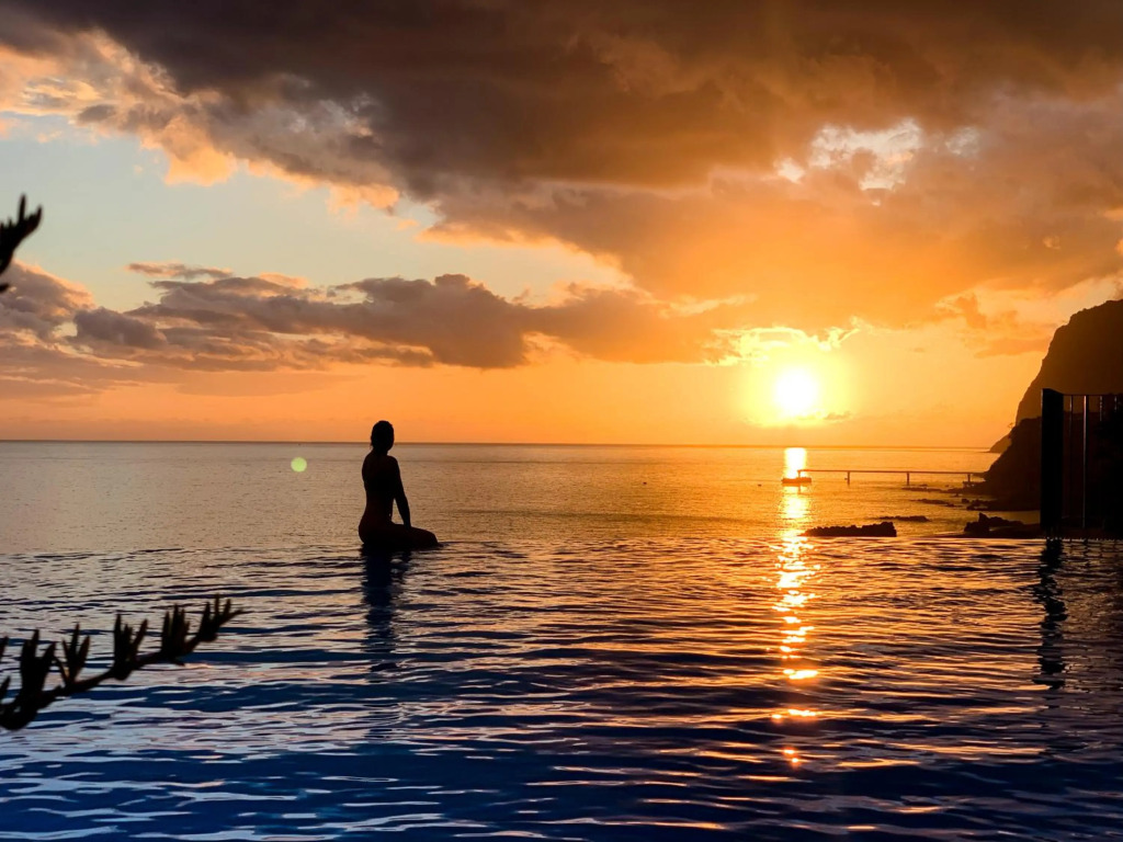 Formosa Infinity Pool Apartment