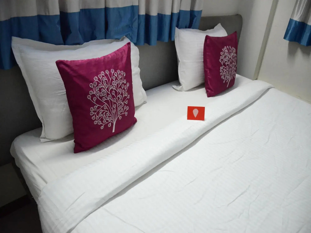 Hotel Grand Ashwin
