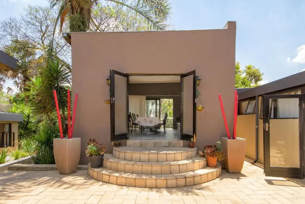 Linden Guest House