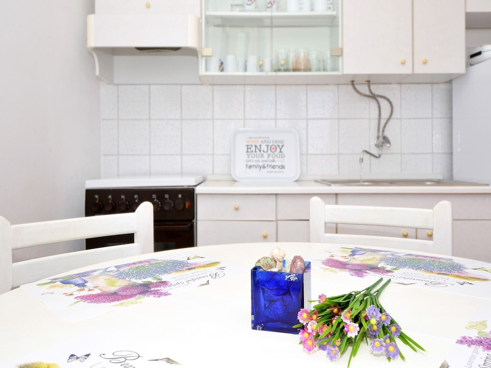 Apartments Petar