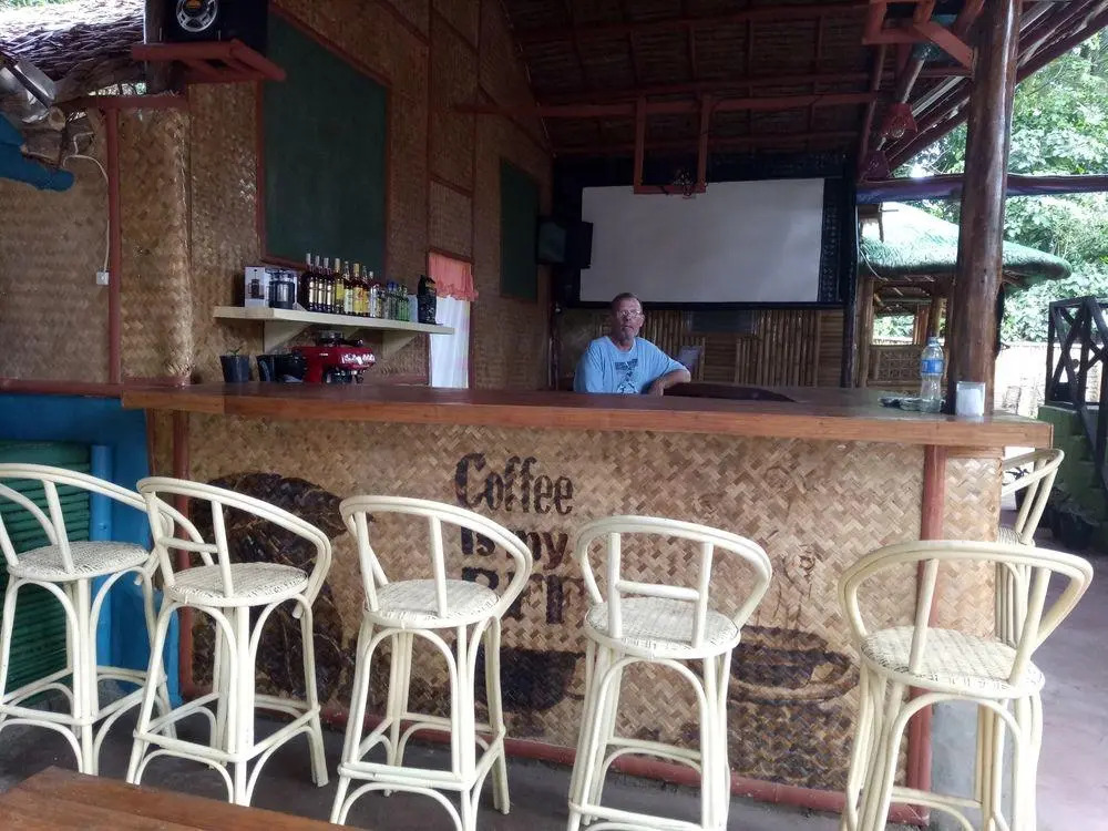 Stellbucks Huts