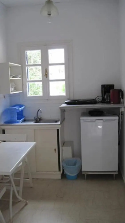 Tatsis Apartments