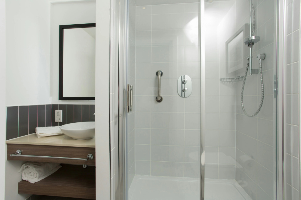Staybridge Suites Birmingham by IHG