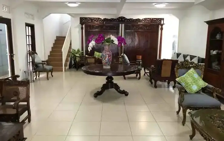 Wisma Eyang Sosro
