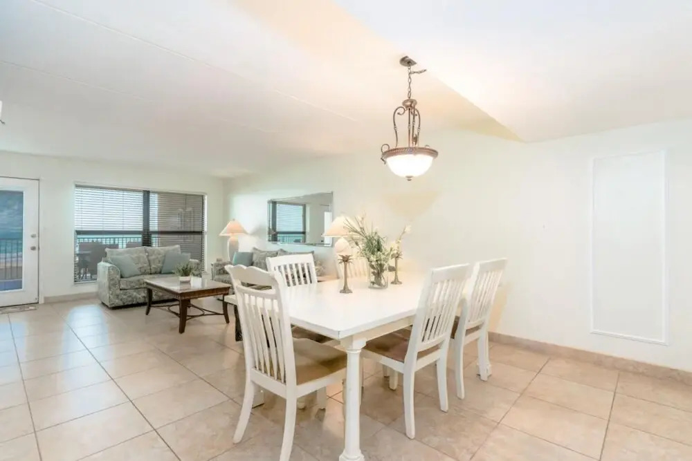 Saida I 506 by Padre Island Rentals