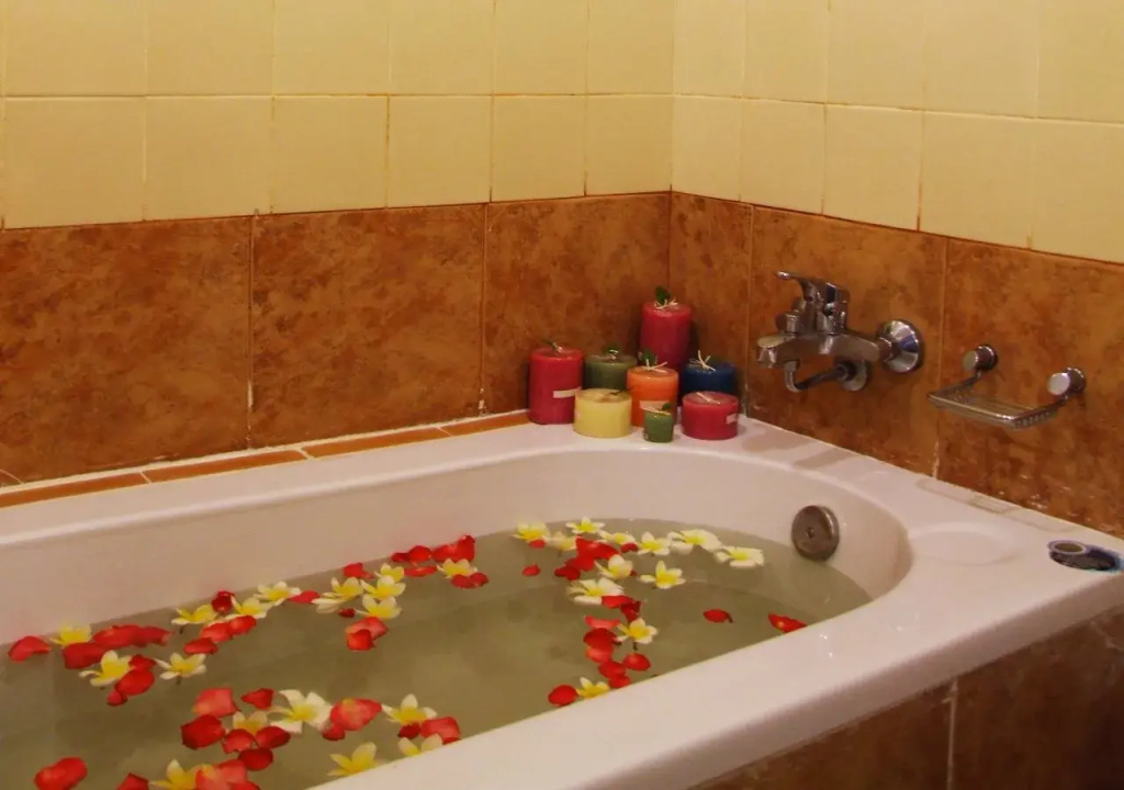 Sarita Chalet & Spa Jomtien beach Pattaya