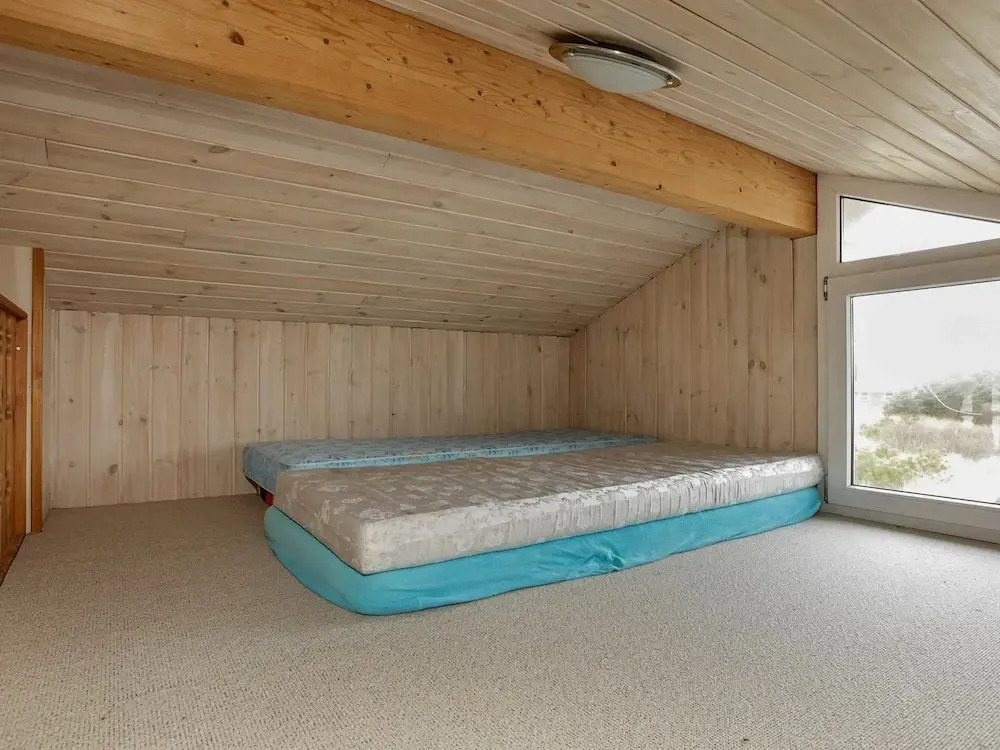 Amazing Holiday Home in Hjørring With Whirlpool