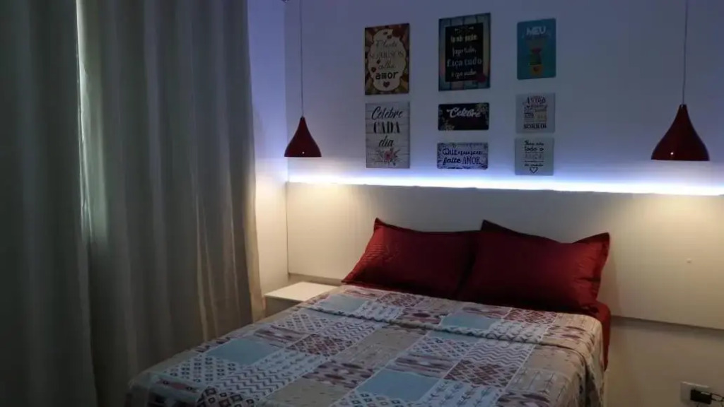 Apartamento Bem Localizado Centro de SP