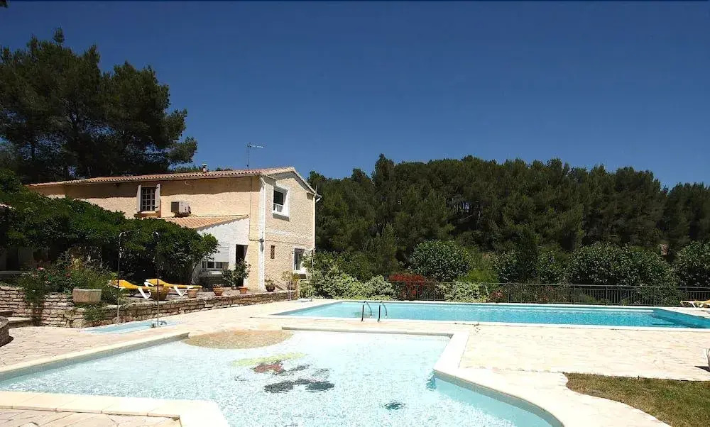 Hôtel Le Robinson